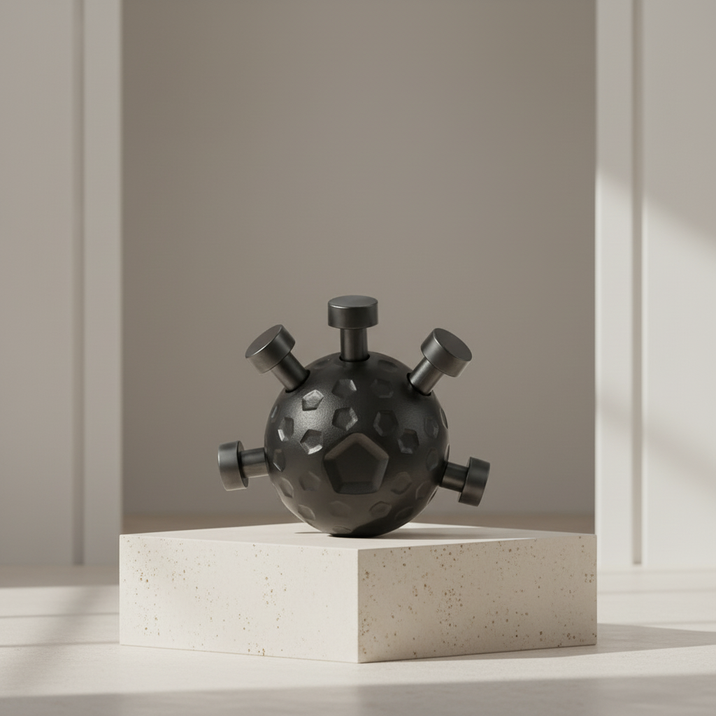 GripForge™ – Multi-Function Hand & Grip Strength Trainer